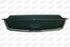 PRASCO FD7152011 Radiator Grille